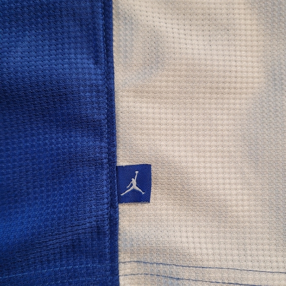 Vintage Jordan sleeveless tank-top - Men's size Medium - Picture 7 of 14